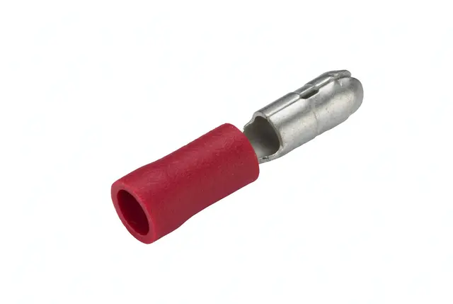 A08 12 st  A 1504 HA Ø4 Rød Pro-Fit Hella 