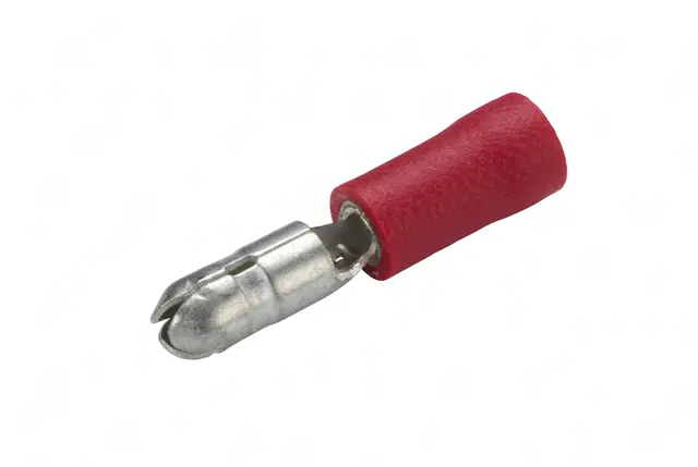 A08 12 st  A 1504 HA Ø4 Rød Pro-Fit Hella 