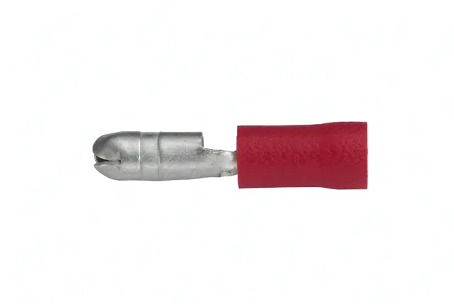 A08 12 st  A 1504 HA Ø4 Rød Pro-Fit Hella 