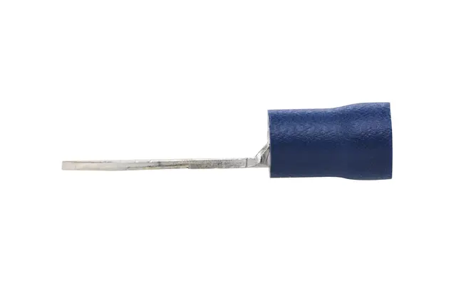 A16 10 st  A 2585 R Ring M8 Blå Pro-Fit Hella 