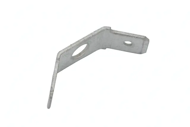 Kabelsko 2xstift 6.3mm Ø6,2mm 45gr Hella 