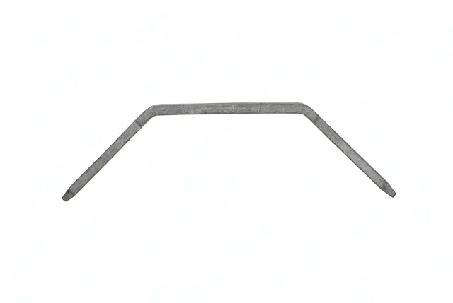 Kabelsko 2xstift 6.3mm Ø6,2mm 45gr Hella 