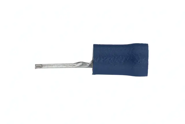A07 15st A2507H 6,3X0,8mm Blå Pro-Fit Hella 
