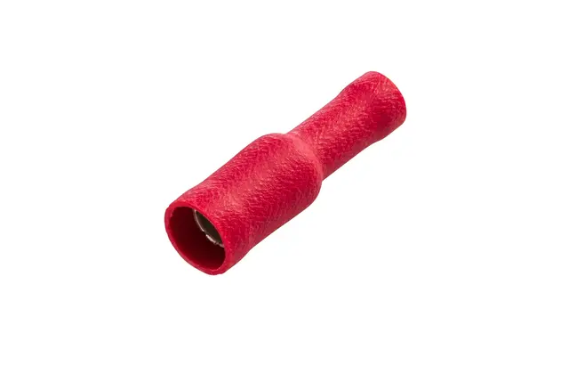 A10 10st A1504HO Ø4 Rød Pro-Fit Hella 