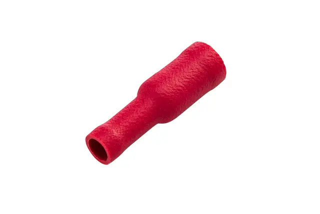 A10 10st A1504HO Ø4 Rød Pro-Fit Hella 