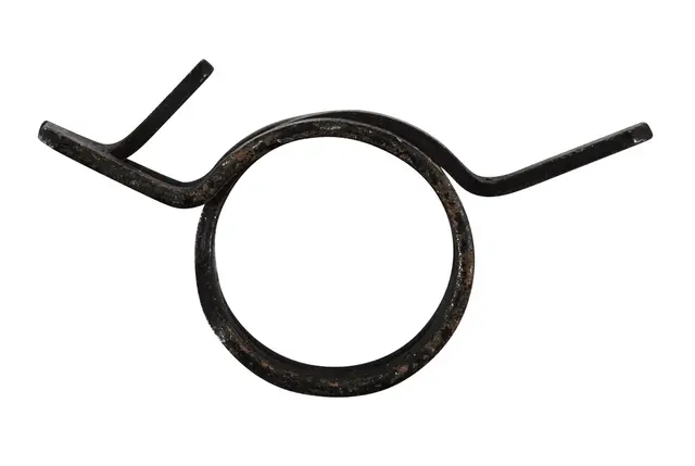 Slangeklemme Hella 