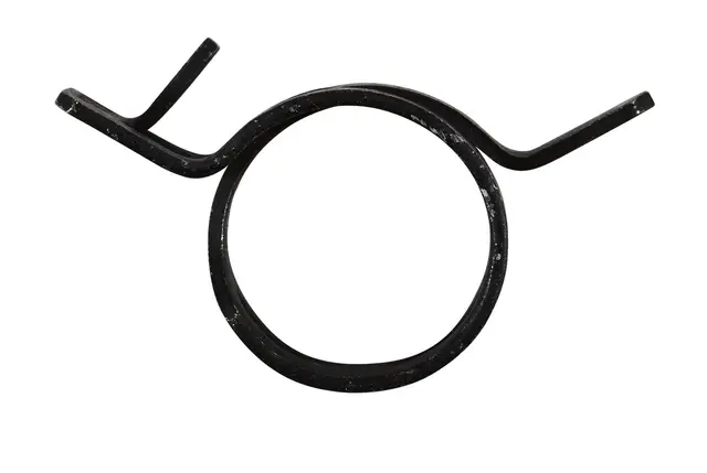 Slangeklemme Hella 