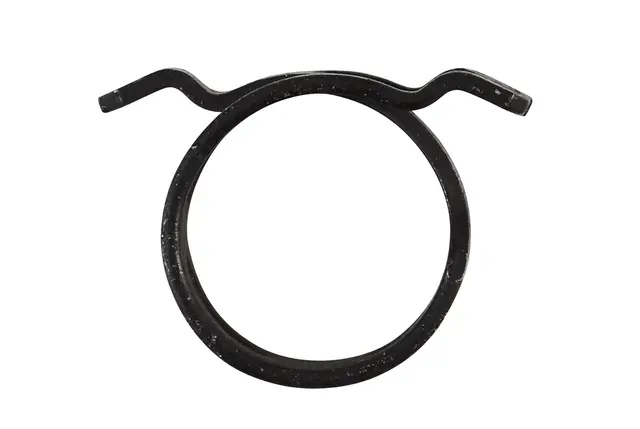 Slangeklemme Hella 
