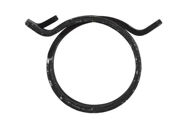 Slangeklemme 12x28mm Hella 
