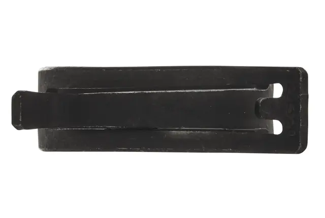 Slangeklemme Hella 