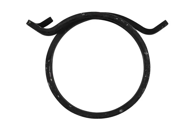 Slangeklemme Hella 