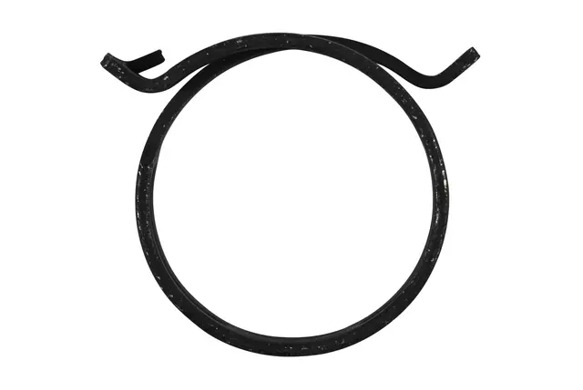 Slangeklemme Hella 