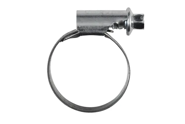 Hose Clamp, width 12 mm Hella 