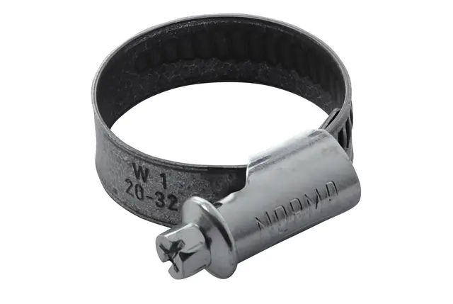 Hose Clamp, width 12 mm Hella 