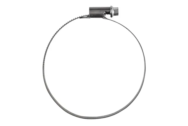 Hose Clamp, width 9 mm Hella 