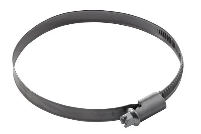 Hose Clamp, width 9 mm Hella 