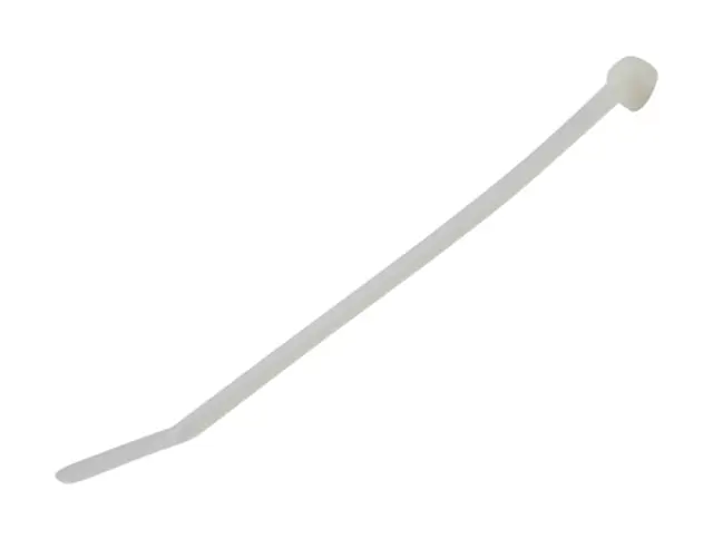 Strips 100x2.5mm Ø22 naturell Hella 