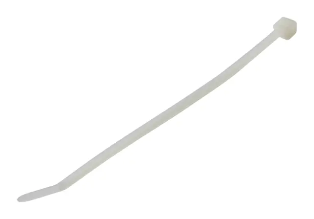 Strips 145x3.5mm Ø35 naturell Hella 