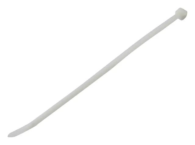Strips 195x4.7mm Ø48 naturell Hella 