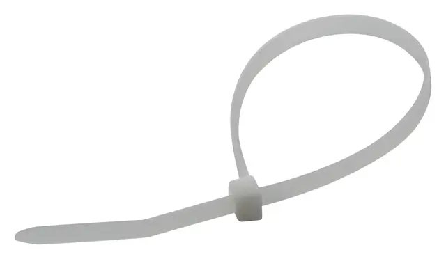 Strips 195x4.7mm Ø48 naturell Hella 