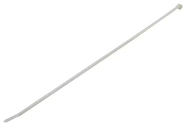 Strips 360x4.7mm Ø102 naturell Hella 