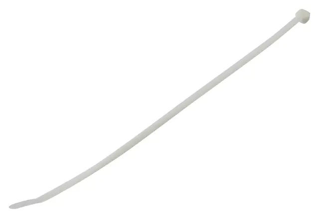 Strips 285x4.7mm Ø76 naturell Hella 
