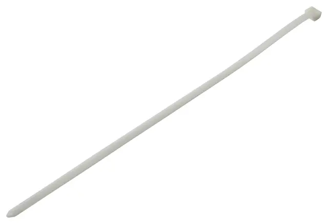 Strips 379X7.7mm Ø102 naturell Hella 