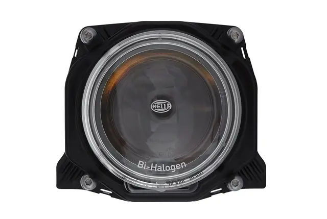 Hovedlampe Venstre Hella 