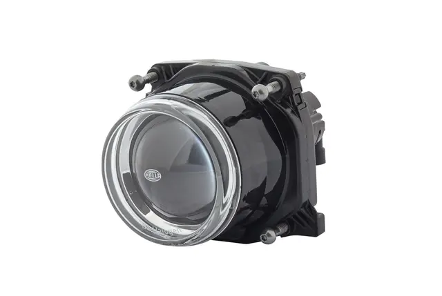 Hovedlampe Venstre Hella 