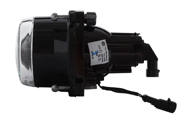 Hovedlampe Venstre Hella 