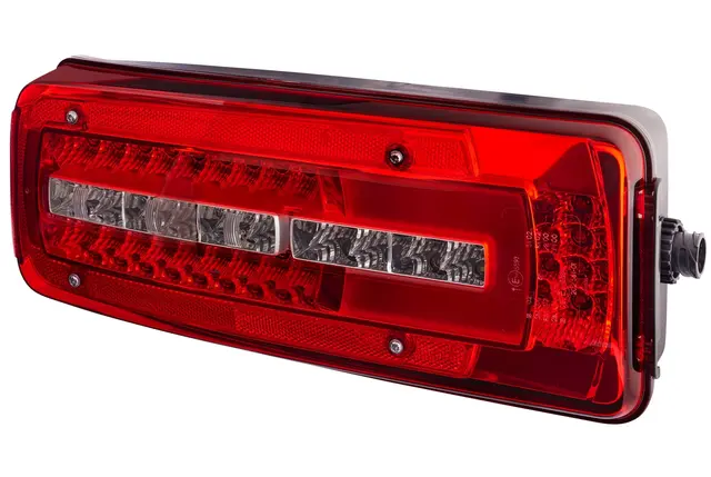 LAMP SRBBLKZR NES UR SMLR LH MD24    2VD Hella 