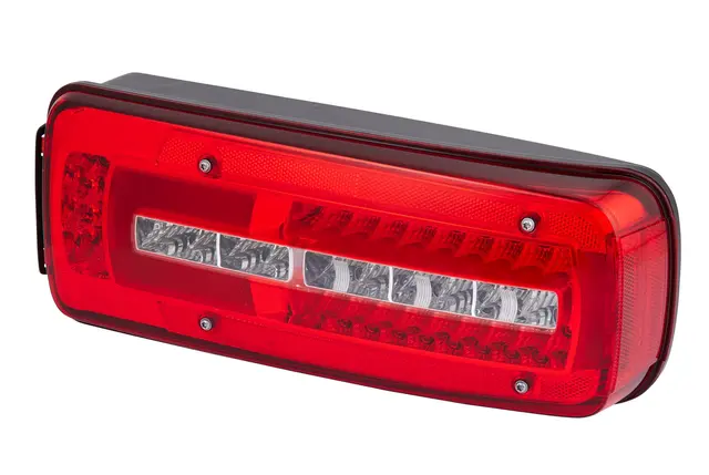 LAMP SRBBLZR NES UR SMLR RH MD24     2VP Hella 