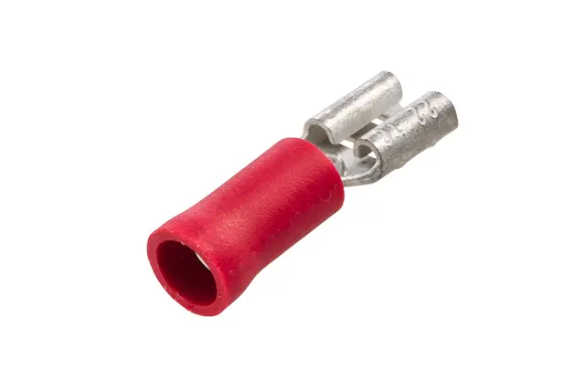A02 10 st  A 1505 FL-5 Rød Pro-Fit Hella 