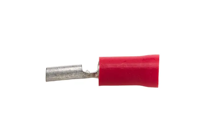 A02 10 st  A 1505 FL-5 Rød Pro-Fit Hella 