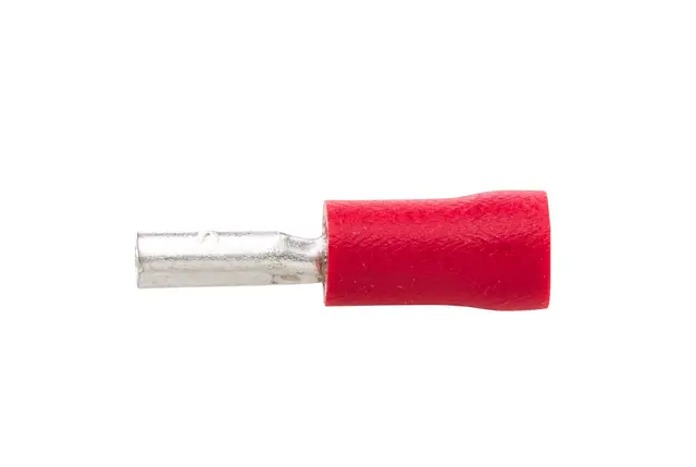 A01 10 st  A 1503 FL-5 Rød Pro-Fit Hella 