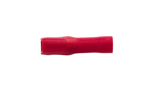 A82 Kabelsko A1507FLX heliso. 6,3mm rød Hella 