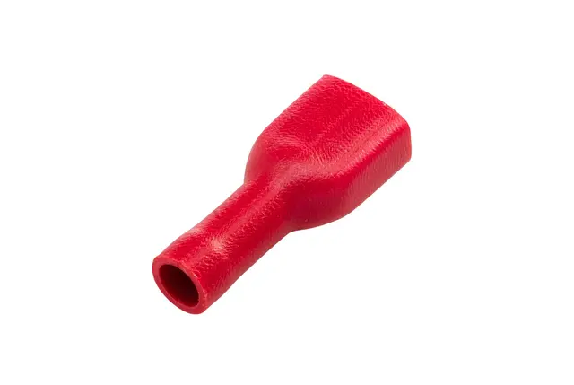 A18 8st A1507FLX heliso. 6,3mm Rød Pro-F Hella 