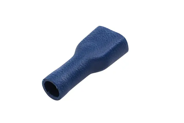 A19 8st A2507FLX heliso. 6,3mm Blå Pro-F Hella 