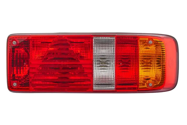 LAMP SDRBBL NES ZR SMLR RH MG24      2VP Hella 