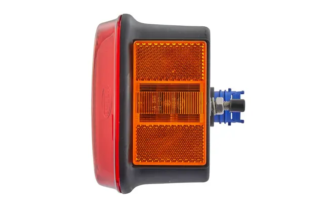 LAMP SDRBBL NES ZR SMLR RH MG24      2VP Hella 