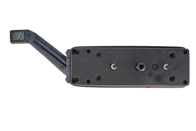 Baklampe LED Kombinasjon EasyConn Hella 