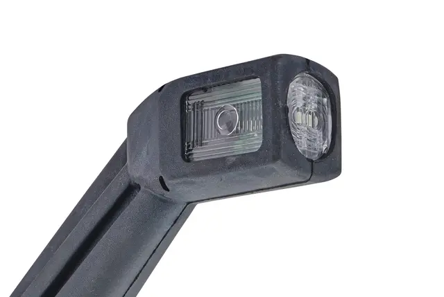 Baklampe LED Kombinasjon EasyConn Hella 