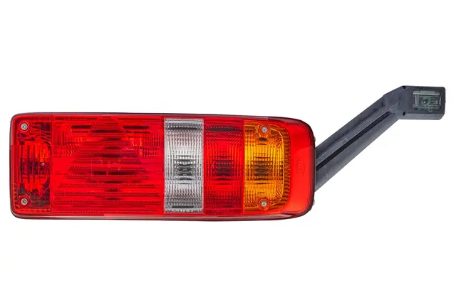 Baklampe LED Kombinasjon EasyConn Hella 