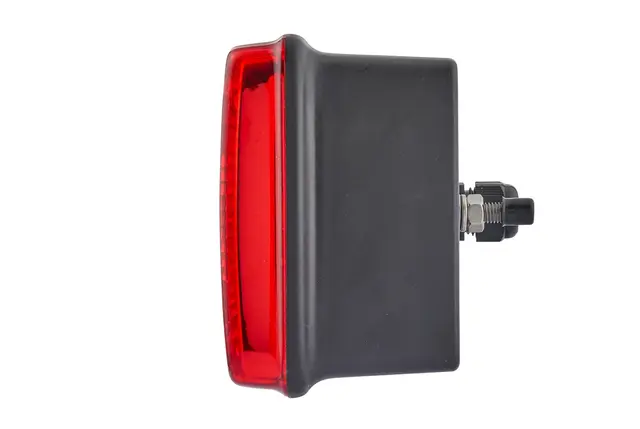 Baklampe LED Kombinasjon EasyConn Hella 