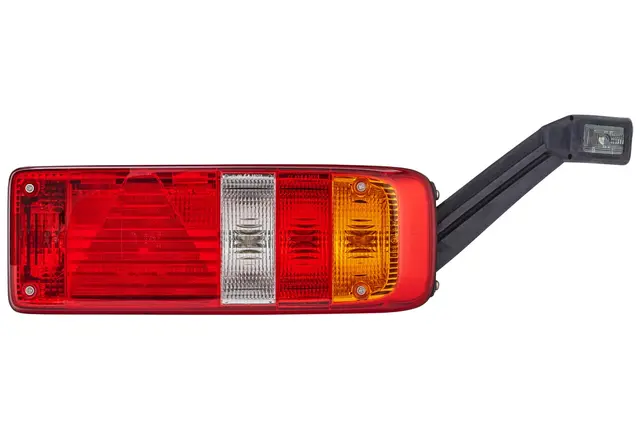 Led Hybrid Mult.funksj. EasyConn I Hella 