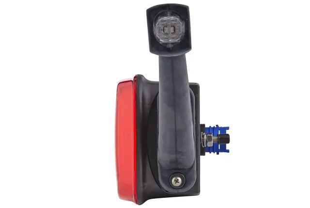 Led Hybrid Mult.funksj. EasyConn I Hella 