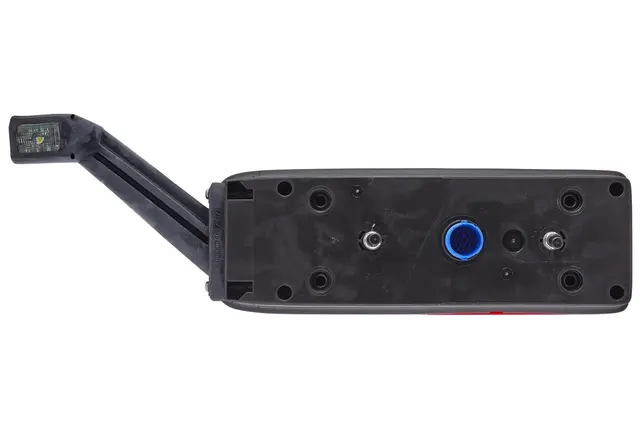 Baklampe LED Kombinasjon EasyConn Hella 