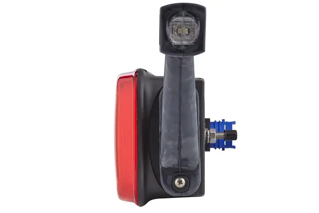 Baklampe LED Kombinasjon EasyConn Hella 