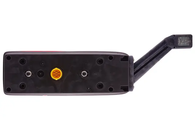 Baklampe LED Kombinasjon EasyConn Hella 