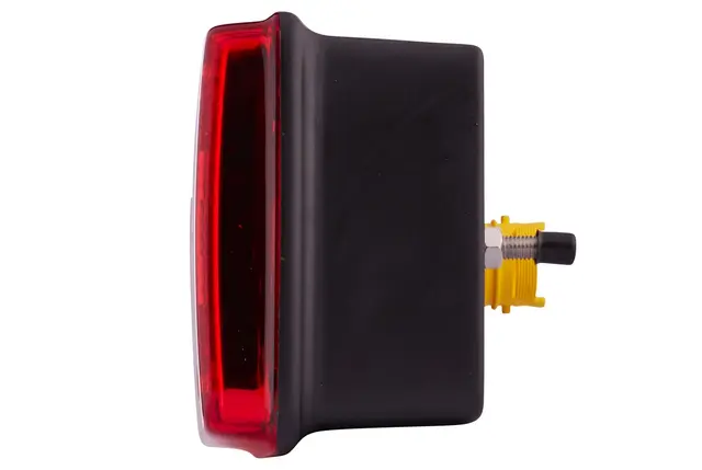Baklampe LED Kombinasjon EasyConn Hella 